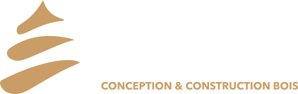 Apex Conception et Construction Bois Logo